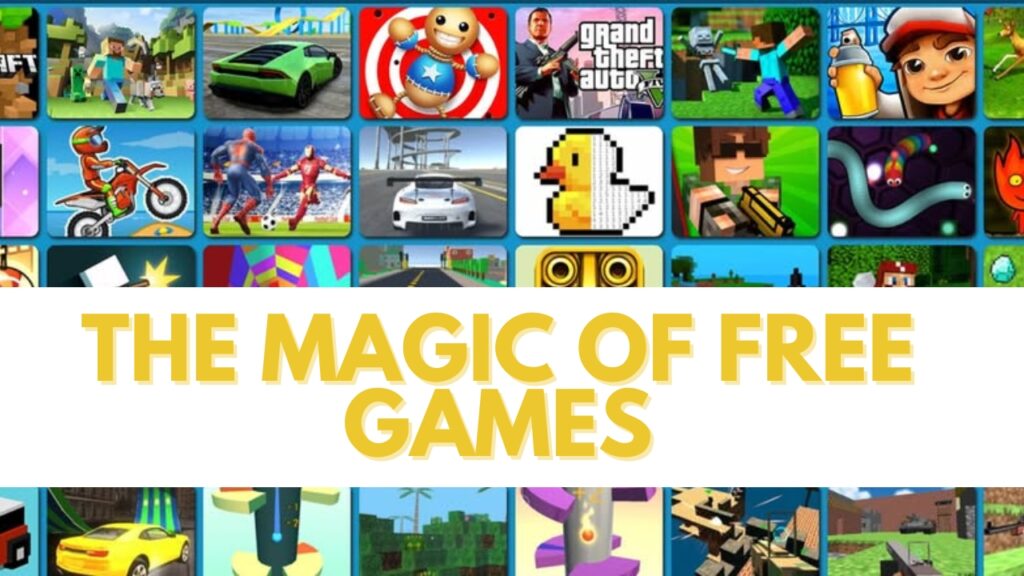 Free Games