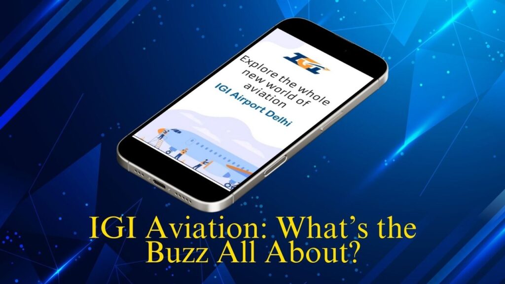 IGI Aviation