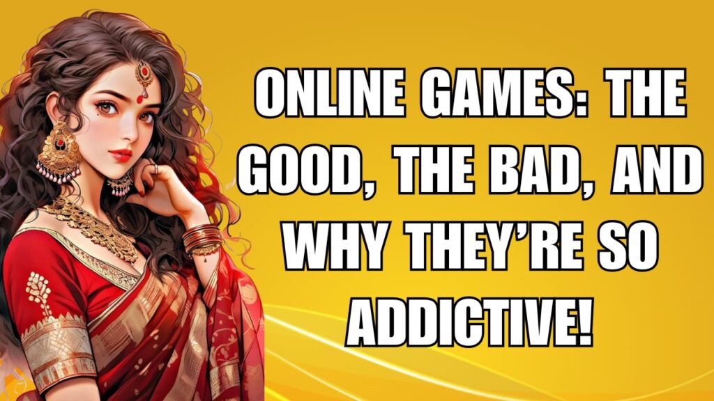 Online Games