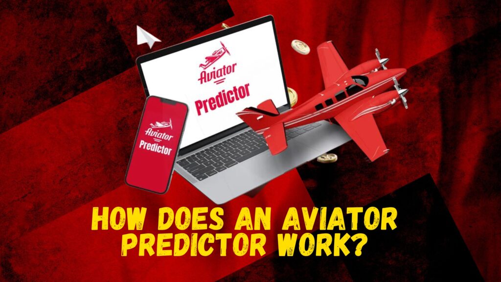 Aviator Predictor 