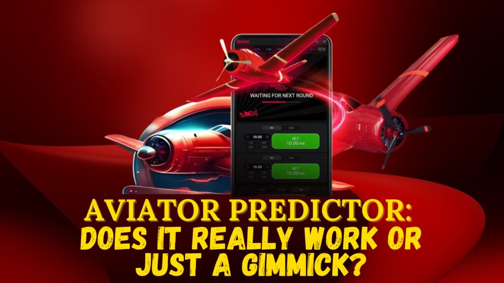 Aviator Predictor