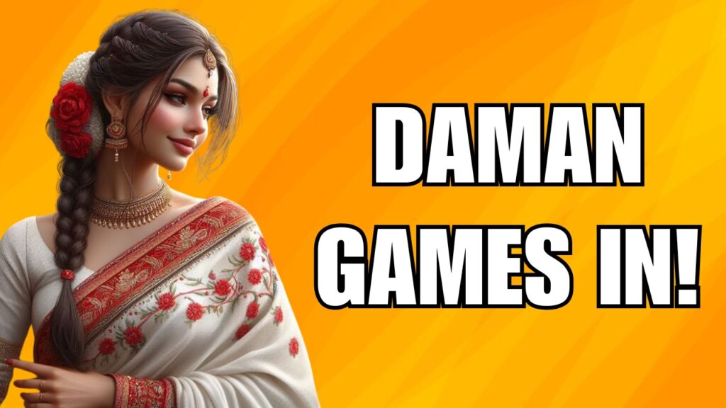 Daman Games In: Everything You Need to Know (And Why Everyone’s Talking About It)