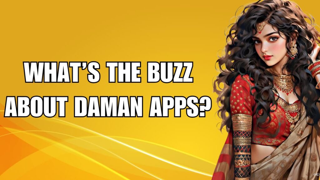 Daman Apps