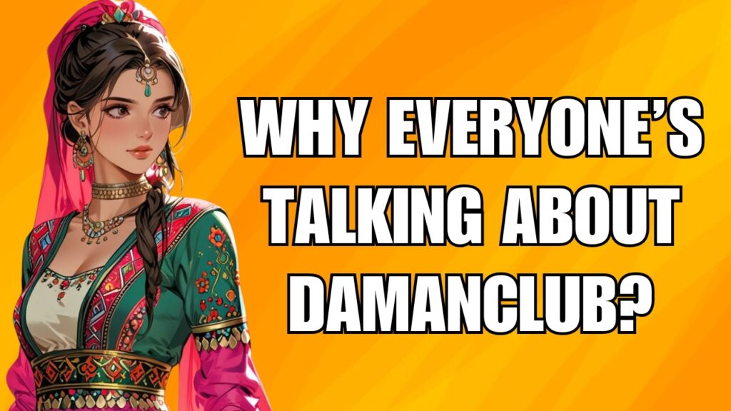 Damanclub